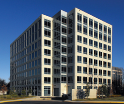 Architectural Precast Panels in Northern Virginia