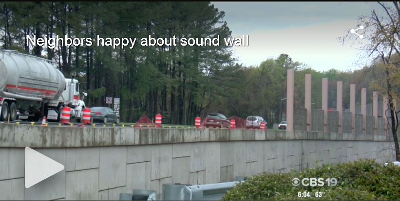 charlottesville sound wall news 19