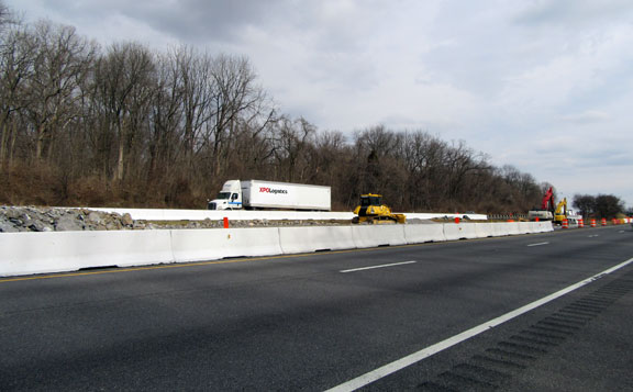 Concrete Safety Systems I 81