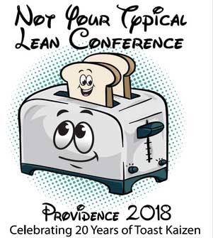 providence lean conference 2018