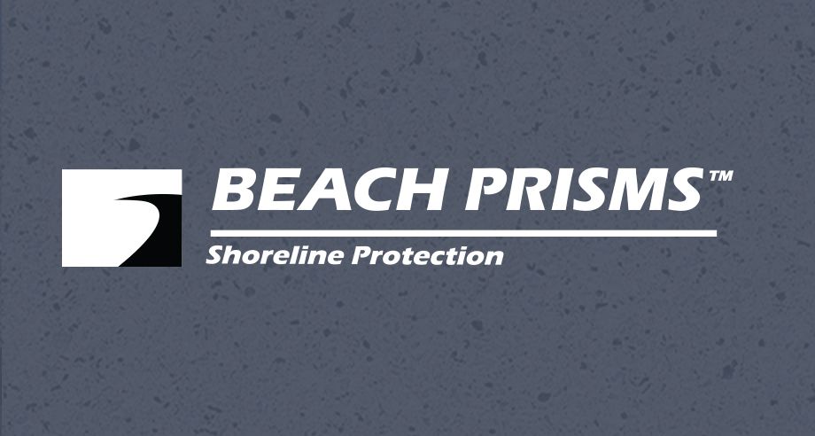 Beach Prisms Logo