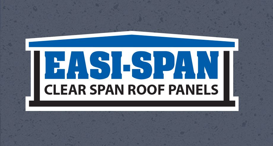 Easi-Span Logo