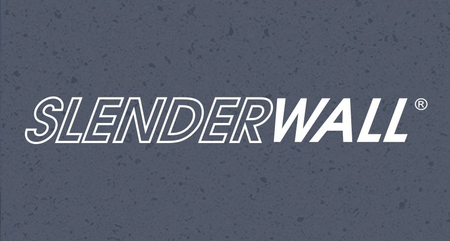 SlenderWall logo