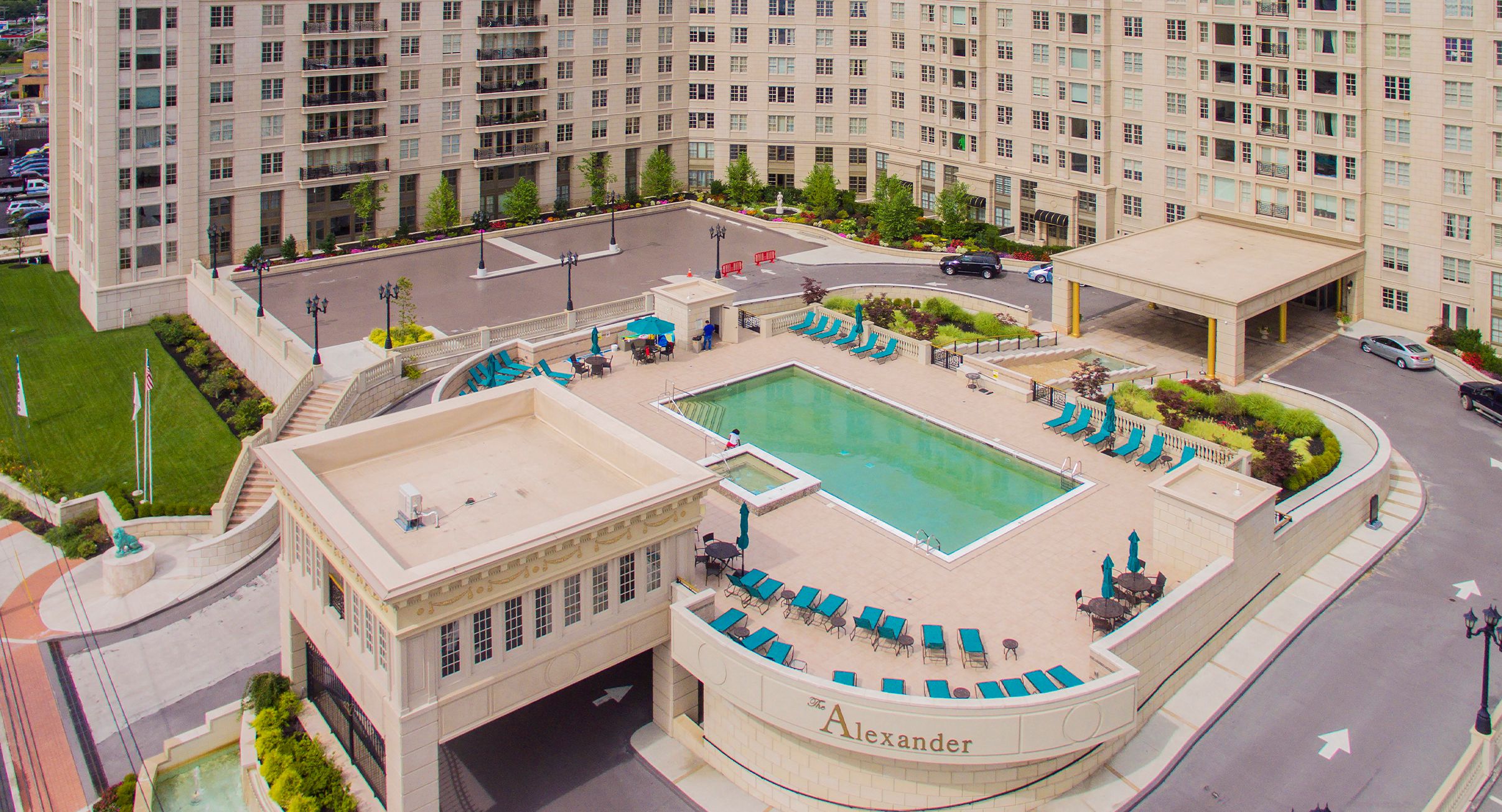 55 Recomended Alexander luxury apartments edgewater nj with Simple Design