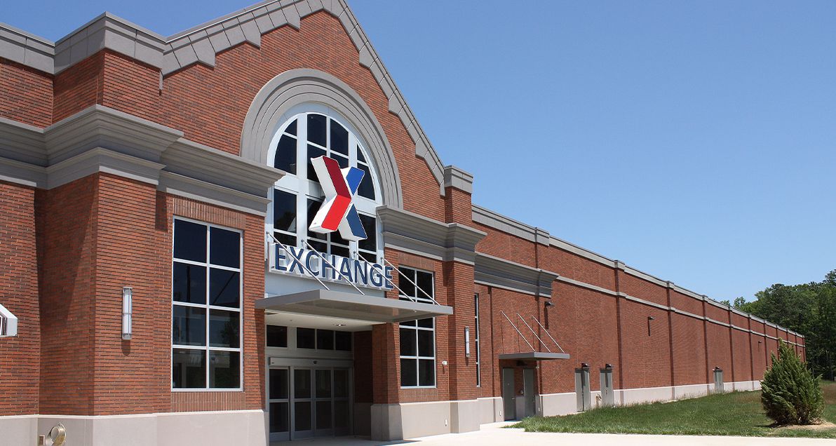 Fort Belvoir Exchange | Smith Midland Corporation