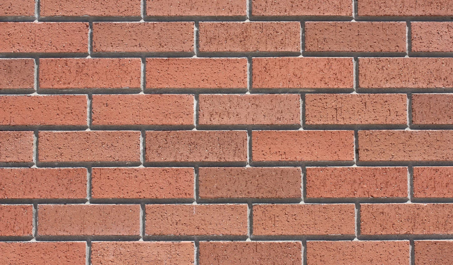 Thin Brick used on the USALSA buidling