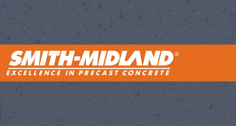 Smith Midland logo