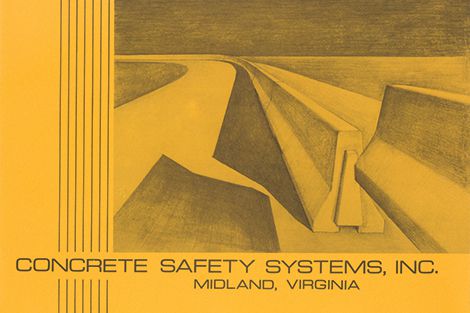 1977 - Concrete Safety Systems formed