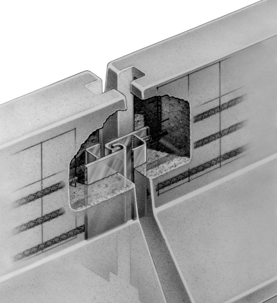 JJ Hooks Barrier Smith Midland Corporation