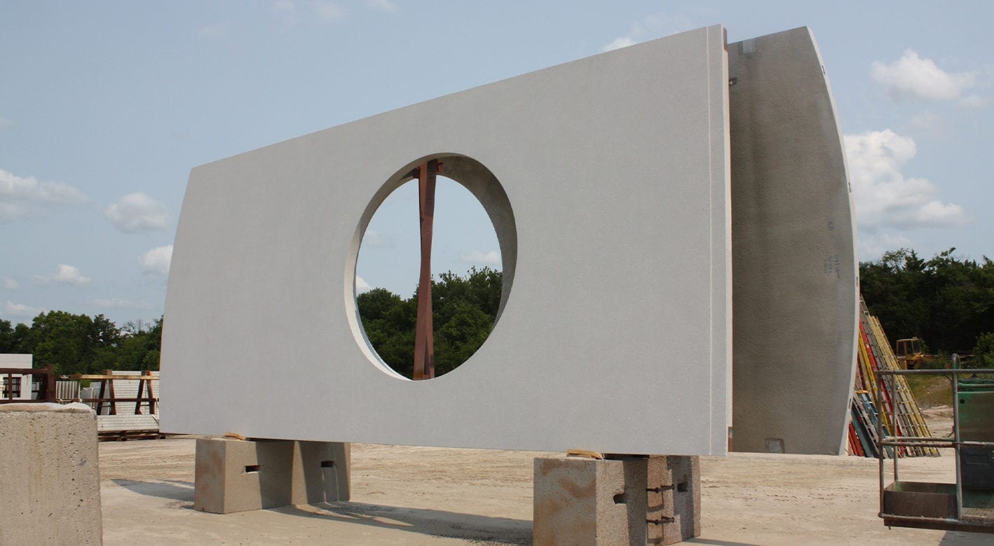 We have developed some of the precast industry’s most innovative and successful products